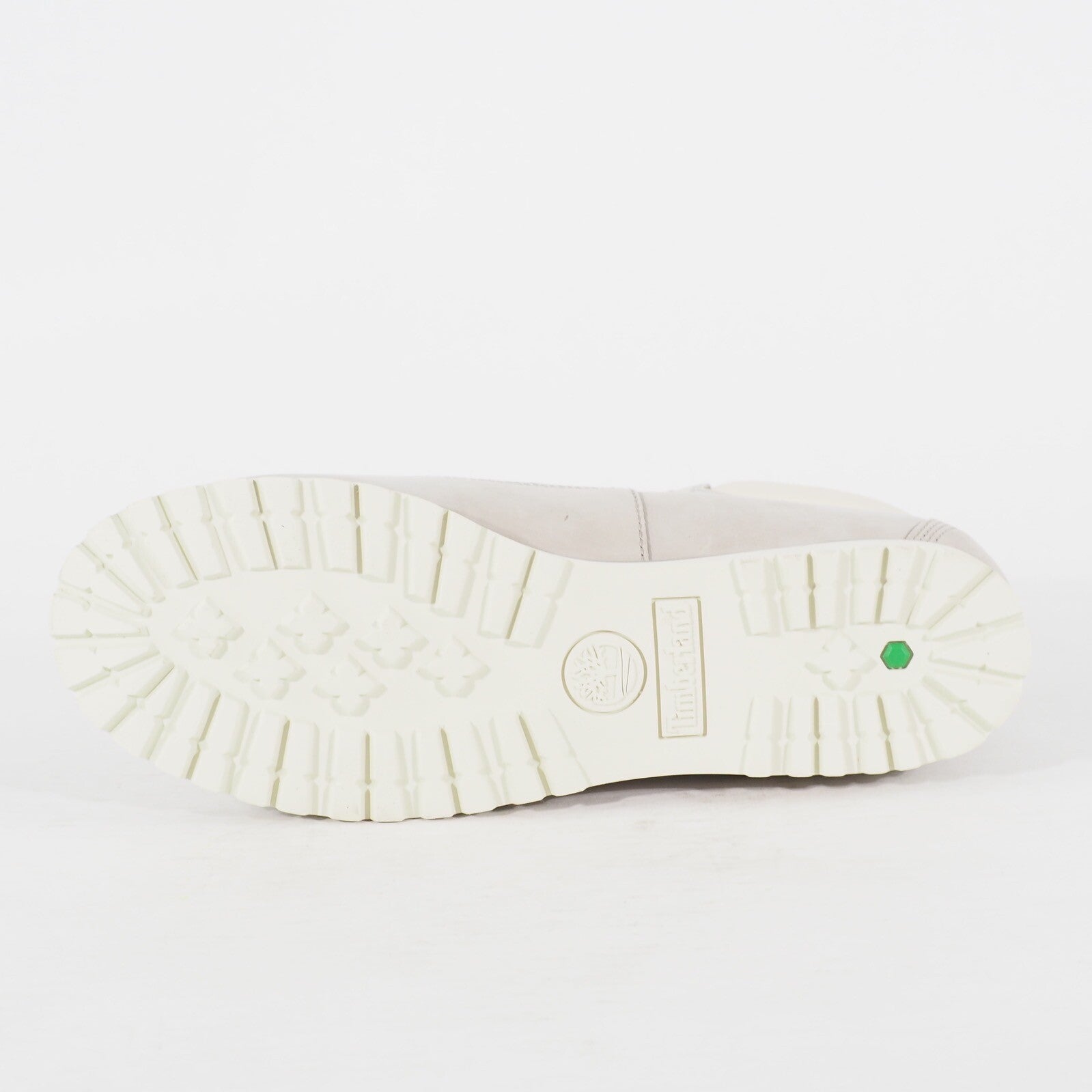 Womens Timberland 6 Inch Joslin A1H10 Grey Leather Lace Up Casual Walking Boots