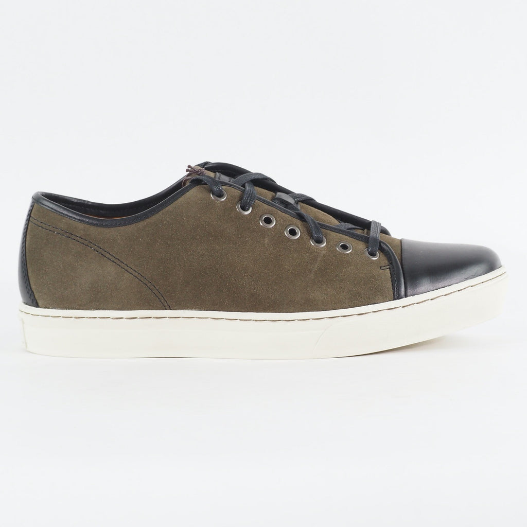 Men\'s Abington Guide Olive Oxford Timberland Timberland Men main image 4