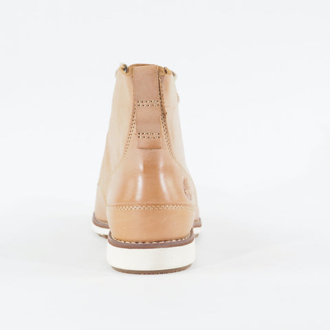 Mens Timberland Brewstah Decon Boot Coppe A15MC Leather Casual Walking Boots