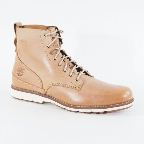 Mens Timberland Brewstah Decon Boot Coppe A15MC Leather Casual Walking Boots