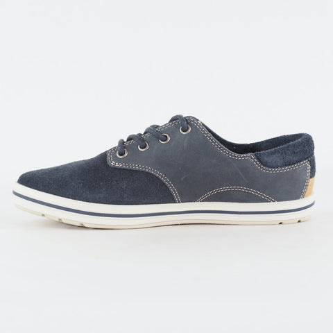 Womens Timberland Casco Bay Oxford 3958R Vany Leather Casual Low Trainers