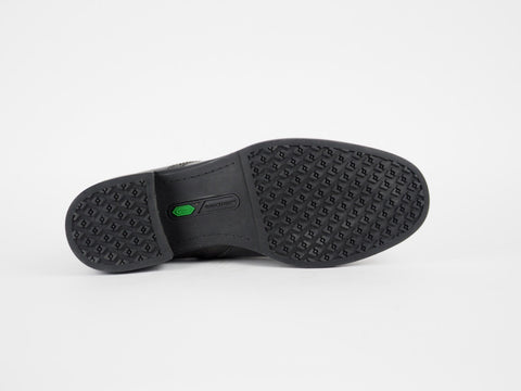 Womens Timberland EK A11EO Black / Gold Leather Casual Winter Chelsea Boots UK 4