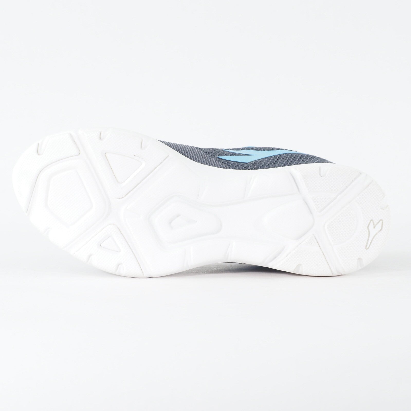 Womens Diadora X Run Light C4811 Dark Grey Fabric Lace Casual Running Trainers