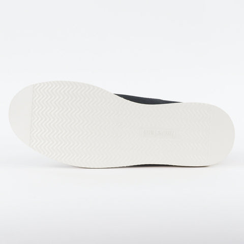 Mens Timberland Newmarket Hiker A17BY Black Leather Lace Up Casual Boots