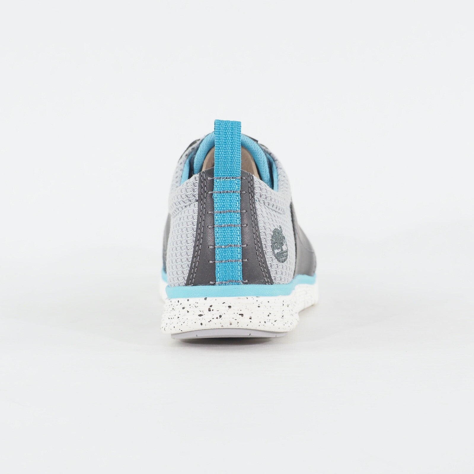 Womens Timberland Killington Oxford A17BH Blue Grey Fabric Lace Casual Trainer