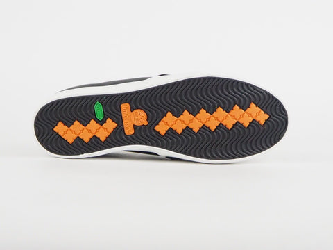 Womens Timberland Ek Glastenbury A137T Black Leather Slip On Casual Walk Shoes