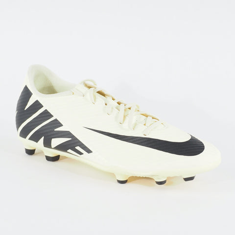 Mens Nike Mercurial Superfly Lime Moulded Studs Football Boots