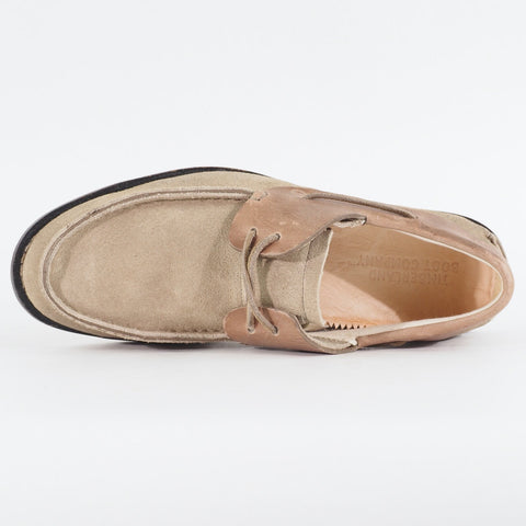 Mens Timberland Counterpane 2 Eyed 75564 Grey Suede Leather Casual Boat Shoes