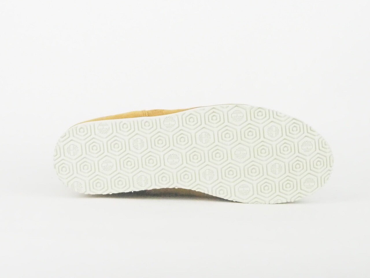 Juniors Timberland Newmarket Chukka A1CEE Wheat Leather Lace Up Boots