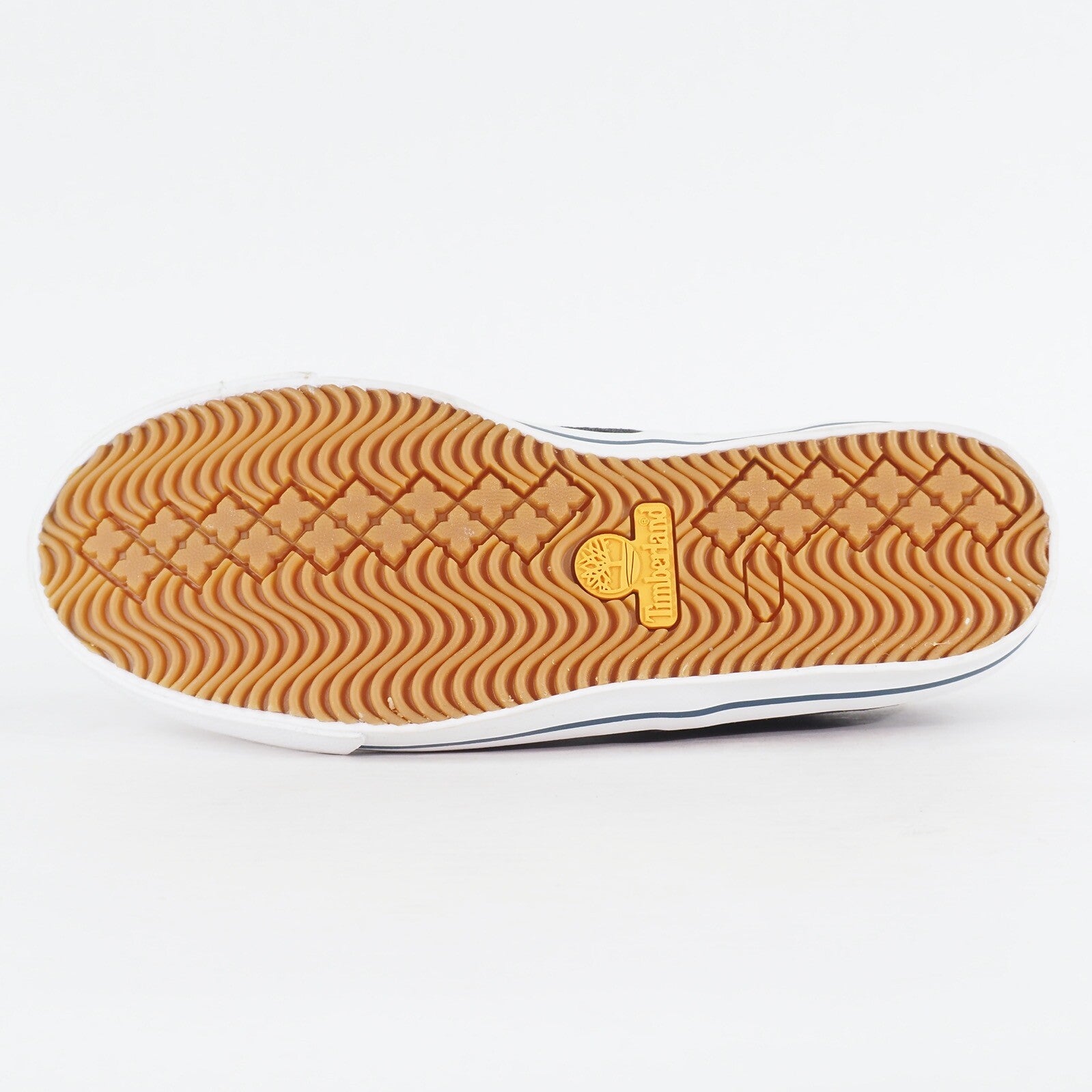 Mens Timberland EK Hook Camp 4 Eyed 5259A Navy Canvas Lace Up Low Casual Shoes