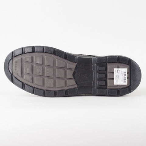 Mens Clarks Rockie 2 Gore Tex 21621 H Black Leather Walking Light Chukka Boots