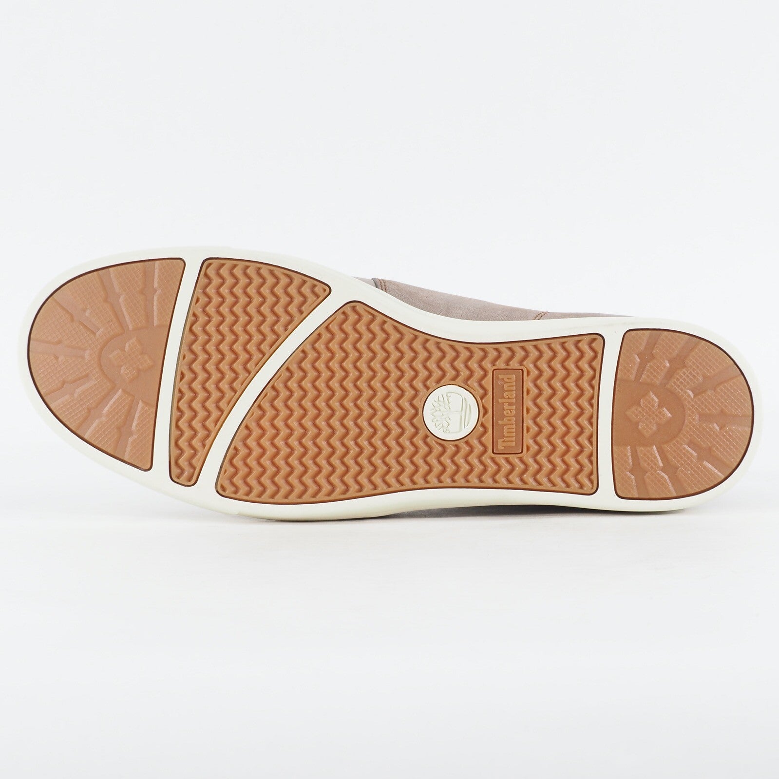 Mens Timberland Fulk Low Profile Chukka A17RE Brown Leather Lace Up Casual Boots