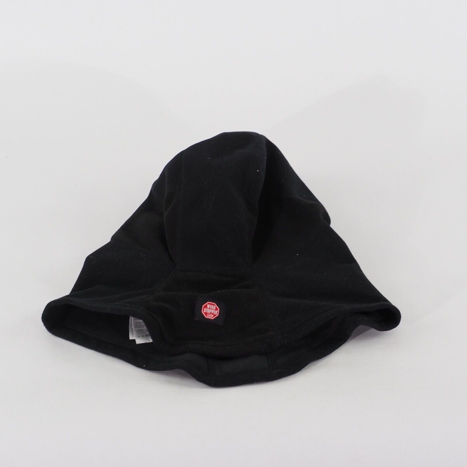 Adults Jack Wolfskin Windstopper Balaclava 1901231 Black Warm Winter Casual Hat