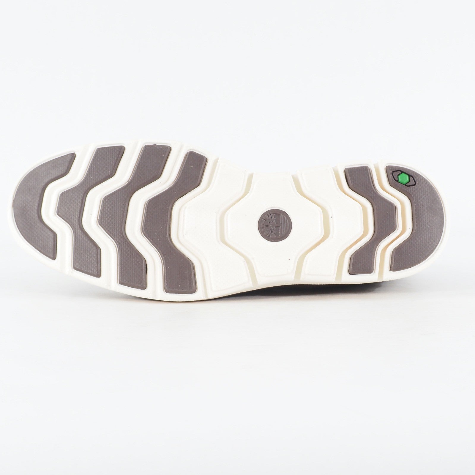 Mens Timberland Bradstreet A26ZX Chukka Brown Leather Lace Up Light Boots 