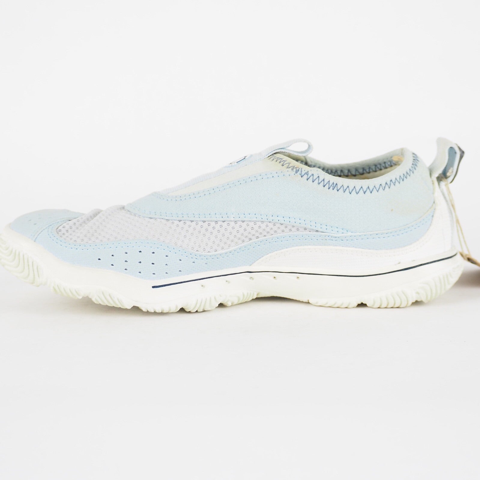 Womens Timberland Tide Line 23650 Blue Breathable Sports Shoes Light Trainers