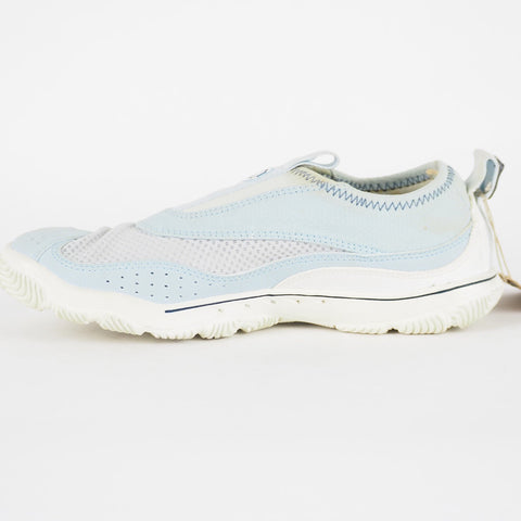 Womens Timberland Tide Line 23650 Blue Breathable Sports Shoes Light Trainers