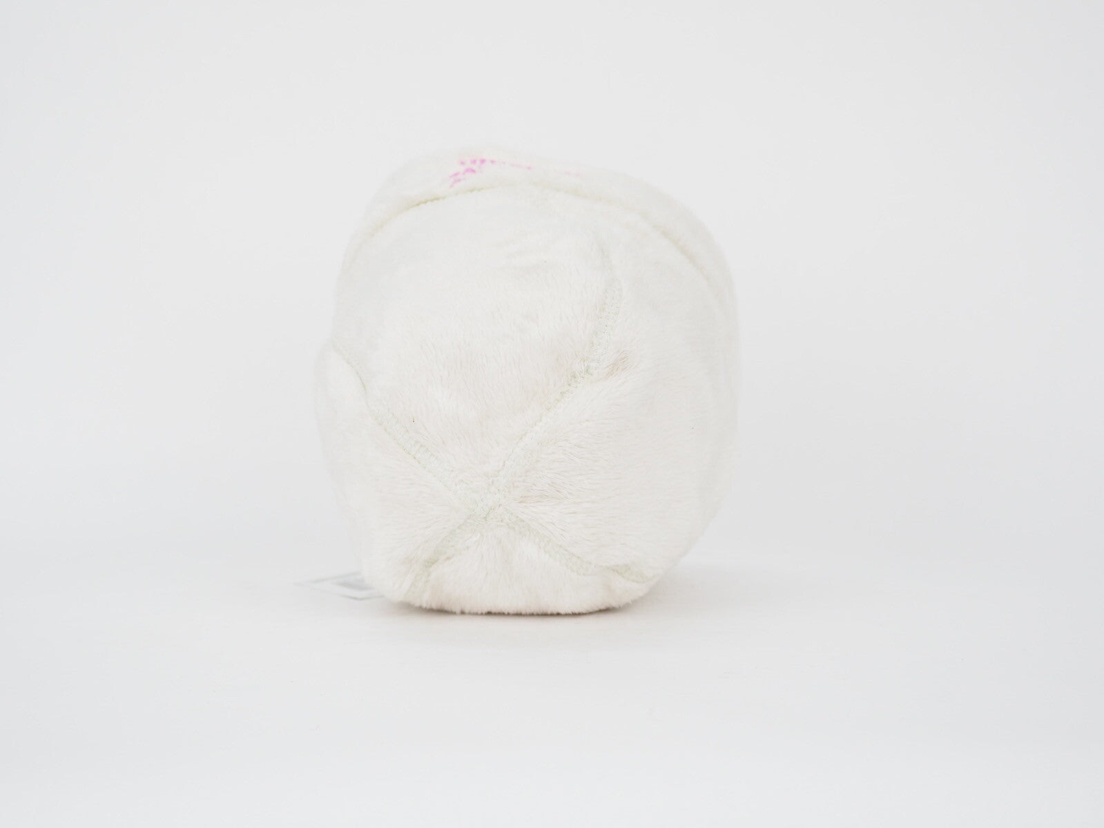 Girls Jack Wolfskin Soft Asylum Cap 1901881 White Sand Beanie Warm Winter Hat