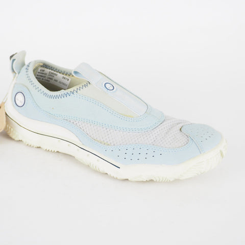 Womens Timberland Tide Line 23650 Blue Breathable Sports Shoes Light Trainers