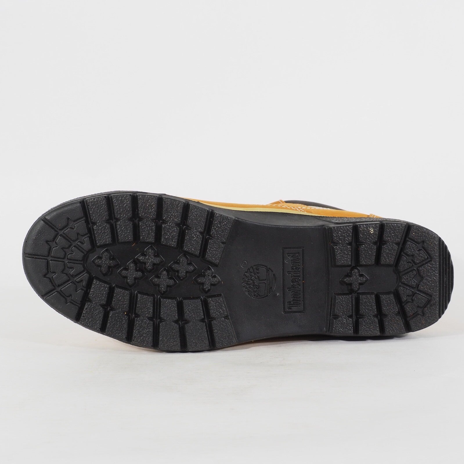 Mens Timberland Non Gorotex Field 98520 Wheat Leather Lace Hiking Walking Boots