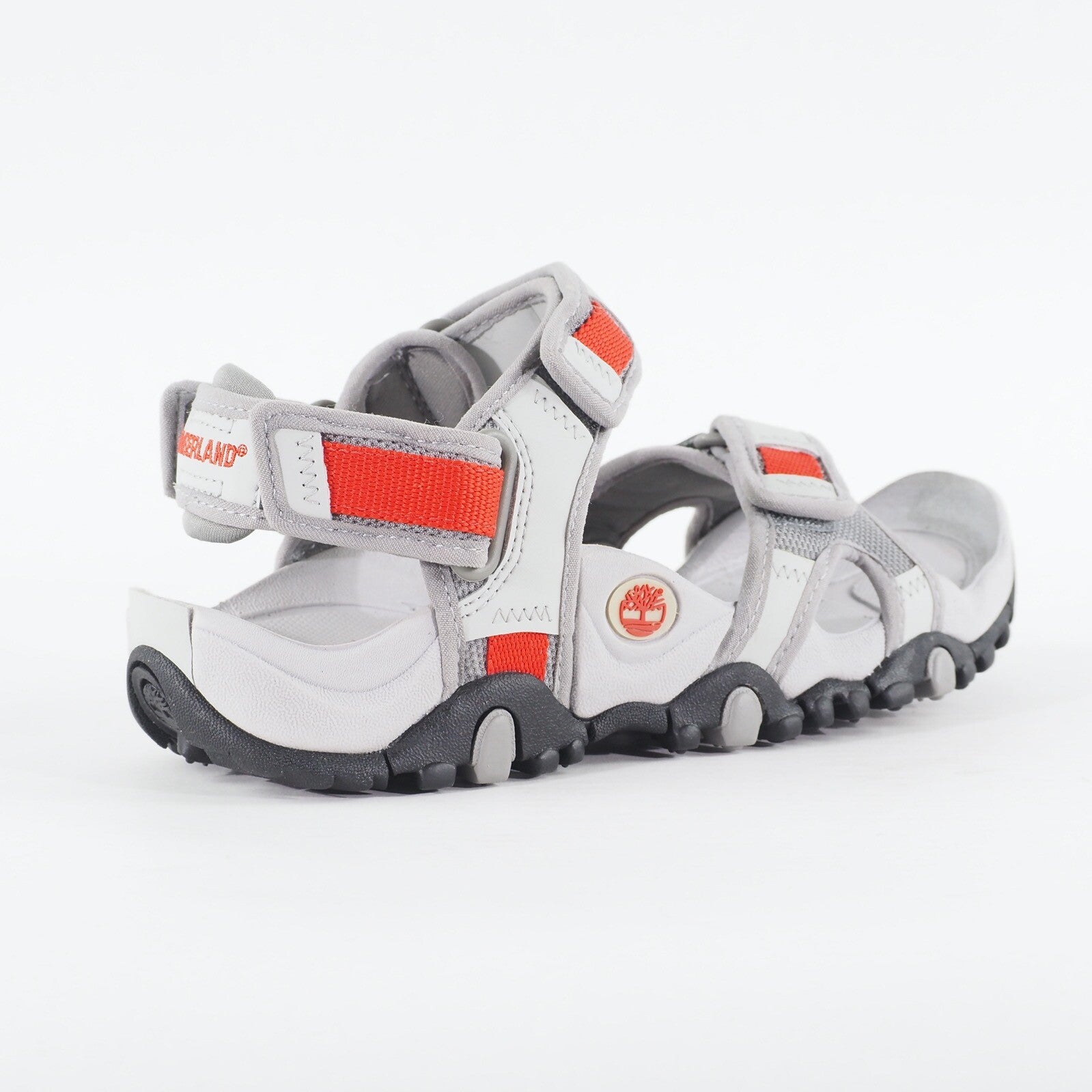 Womens Timberland Nekkol Convertible 42667 Grey Casual Outdoor Walking Sandals