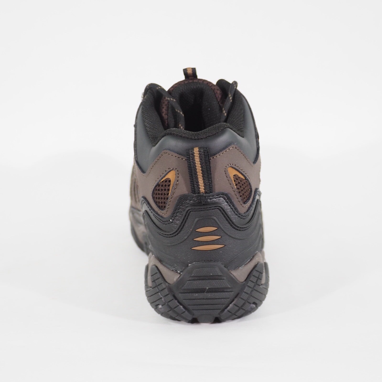 Mens Skechers Blais Bixford 77054 Waterproof Steel Toe Cap Safety Work Boots 