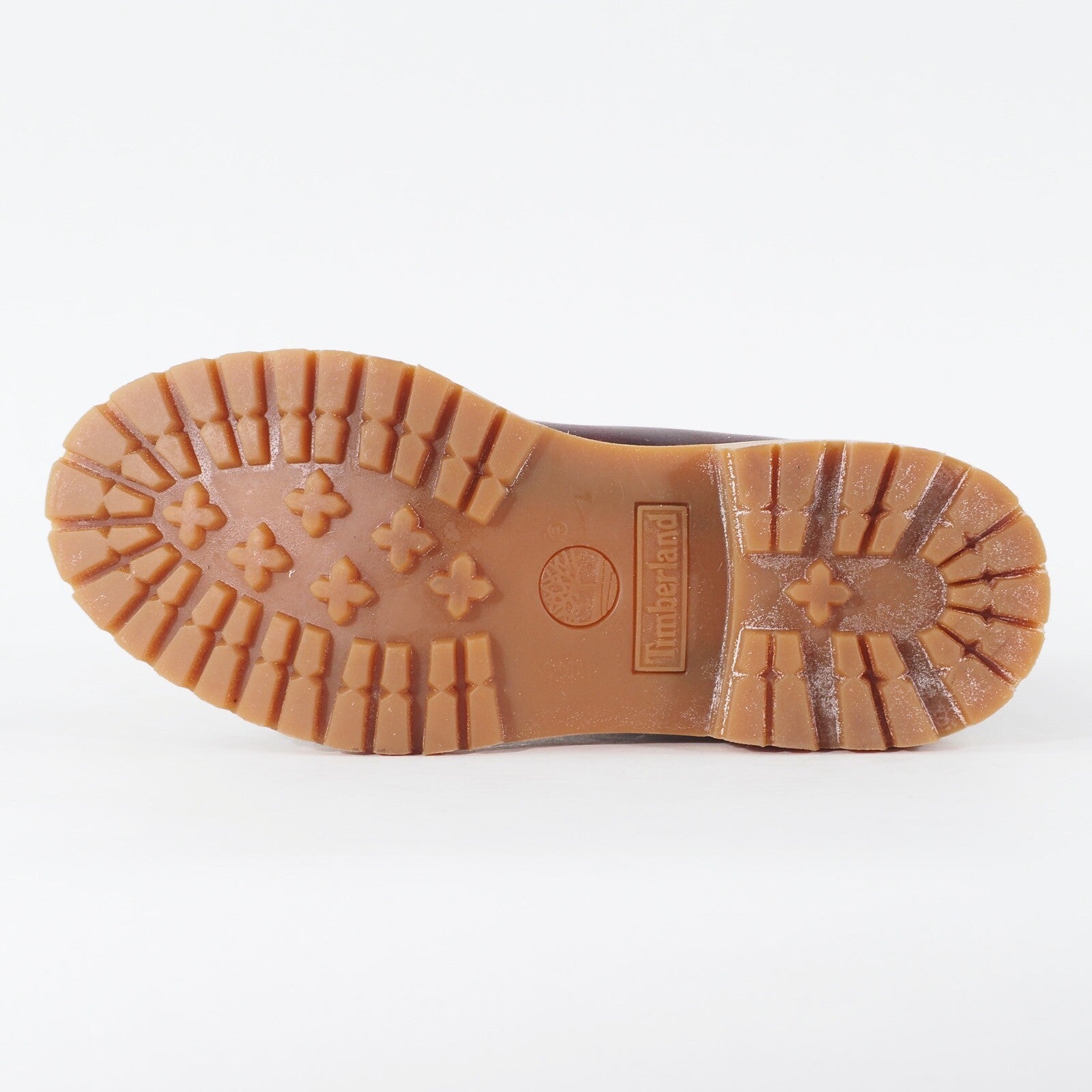 Womens Timberland Premium 6 Inch EK 8230A Dark Burgundy Lace Waterproof Boots