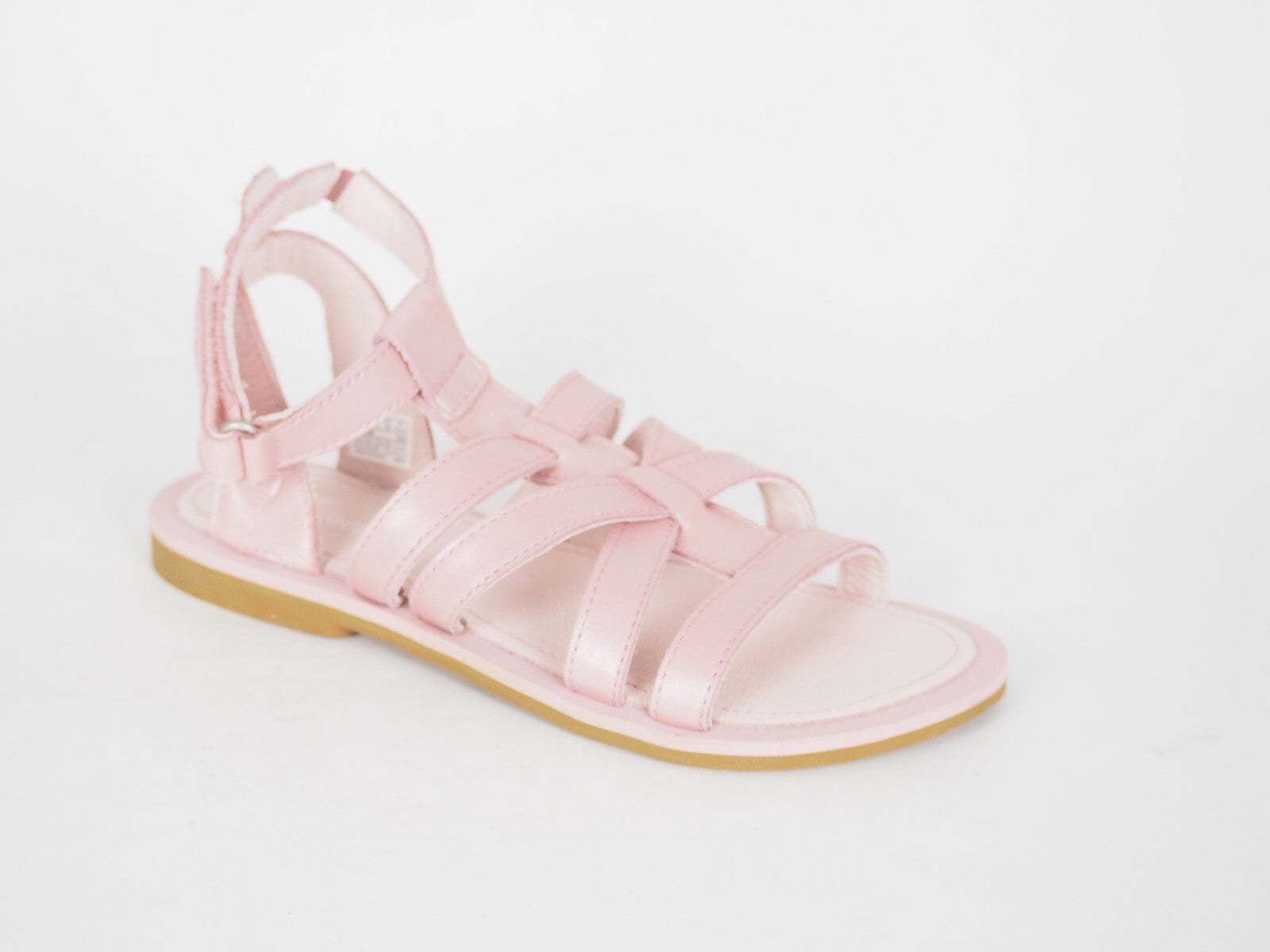 Boys Girls Kids & Juniors Timberland Strap Summer Walking All Sizes Sandals