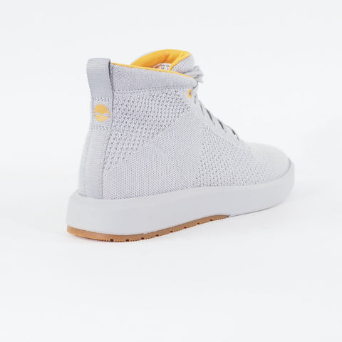 Mens Timberland Truecloud Eearthkeepers Textile A24YP Lace Walking Chukka Boots