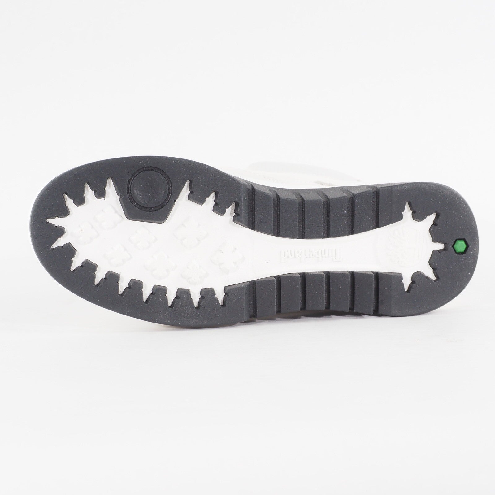 Womens Timberland Supaway Chukka A2K21 White Leather Lace Walking Casual Boots