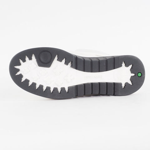 Womens Timberland Supaway Chukka A2K21 White Leather Lace Walking Casual Boots