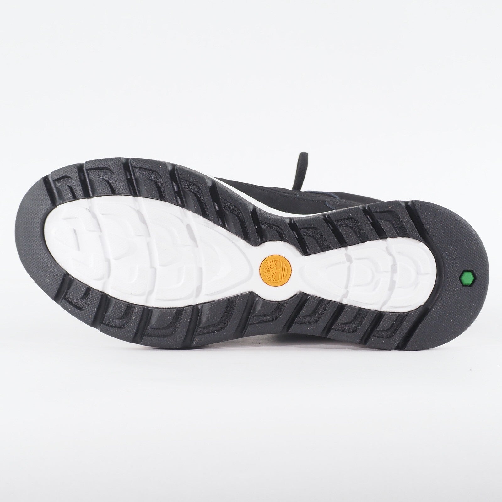 Mens Timberland Boroughs Project A2DTW Black Nubuck Waterproof Walking Mid Boots