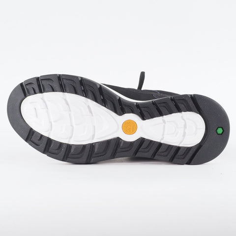 Mens Timberland Boroughs Project A2DTW Black Nubuck Waterproof Walking Mid Boots