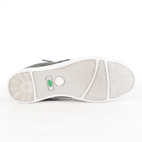 Mens Timberland Earthkeepers Newmarket 6532R Black Casual Leather Lace Up Shoes