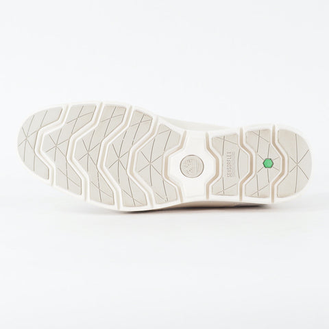 Womens Timberland Killingtion Ox A1HBA Off White Mesh Fabric Casual Shoes