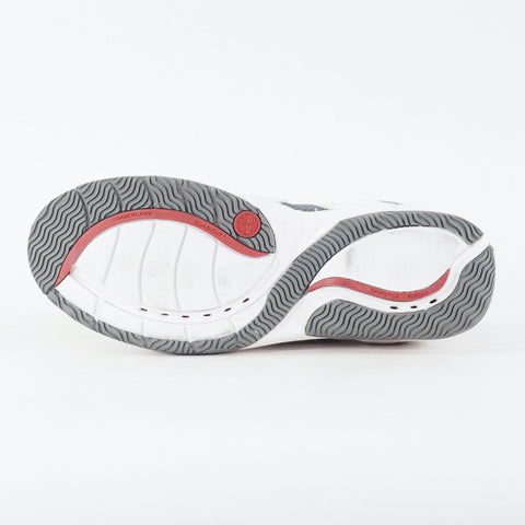 Womens Timberland Formentor Performance 27640 White / Grey Fabric Boating Shoes