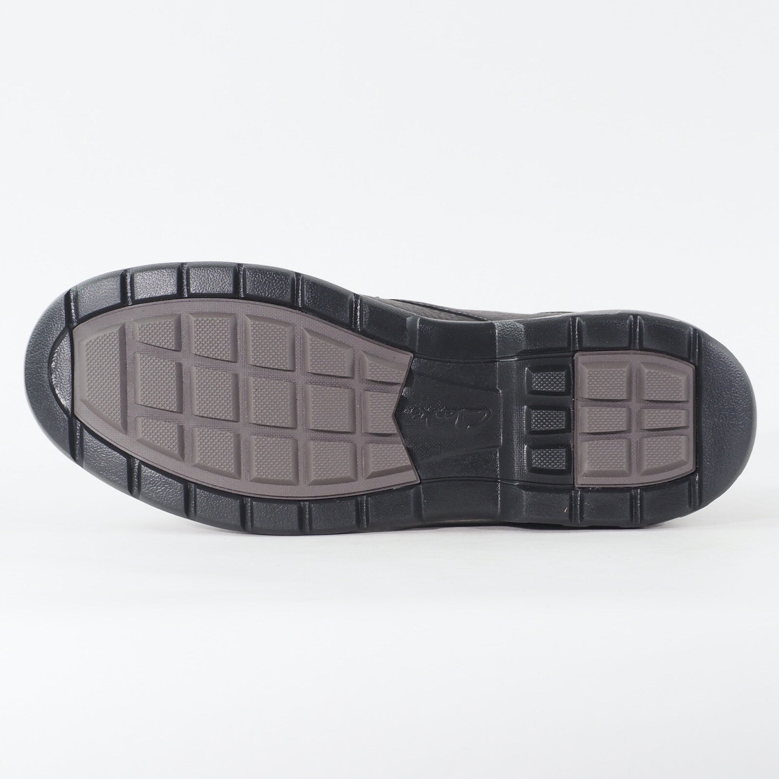 Mens Clarks Rockie Mid Gore Tex 28720 G Black Leather Lace Up Casual Boots