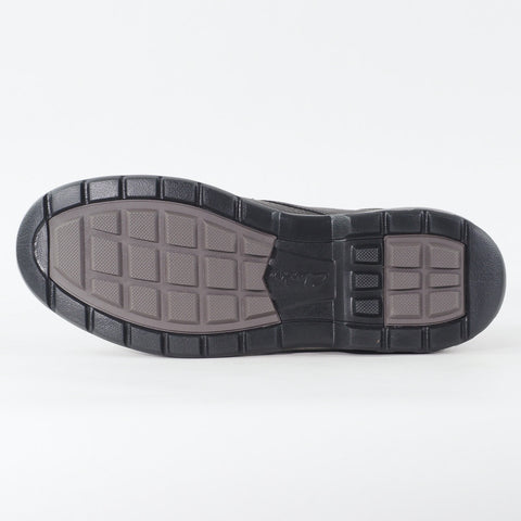 Mens Clarks Rockie Mid Gore Tex 28720 G Black Leather Lace Up Casual Boots