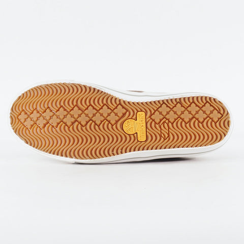 Mens Timberland EK Hookset 5259A Light Brown Canvas Lace Up Low Casual Shoes