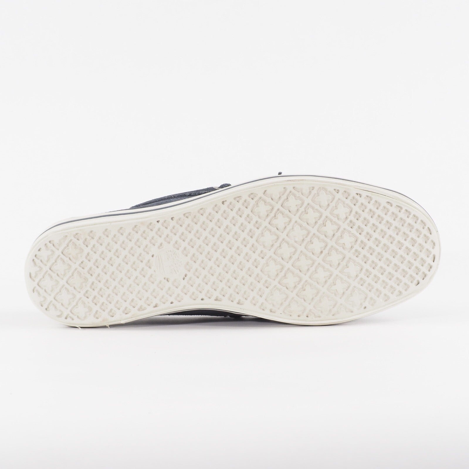 Mens Timberland Casco Bay 1 Eye 5649R Navy Casual Leather Slip On Boat Shoes