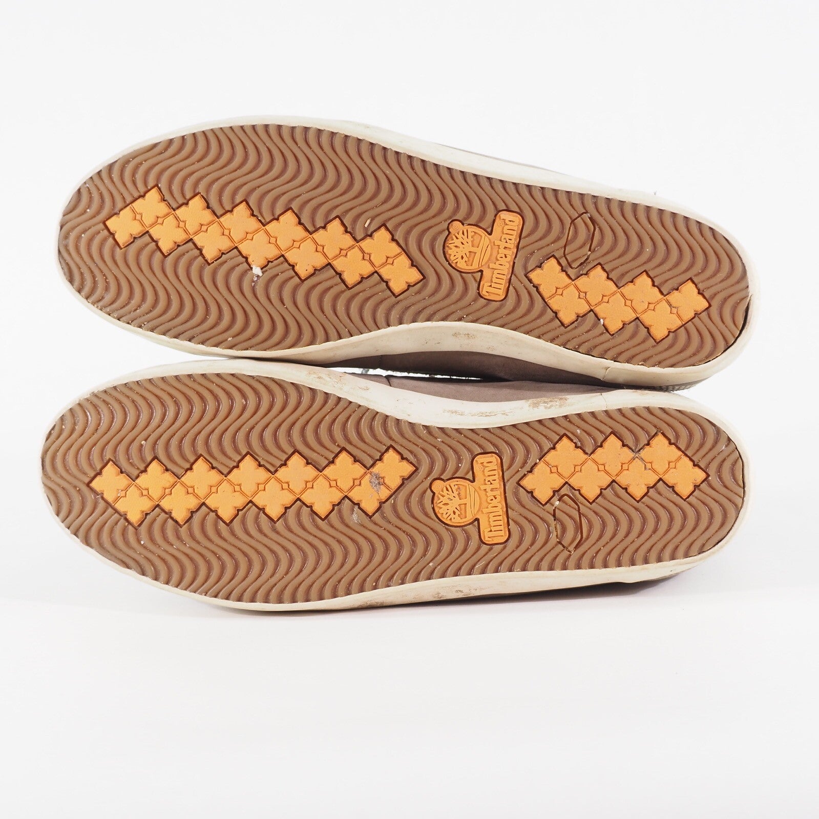 Womens Timberland Earthkeepers Glastnbury 8638A Leather Lace Up Walking Boots