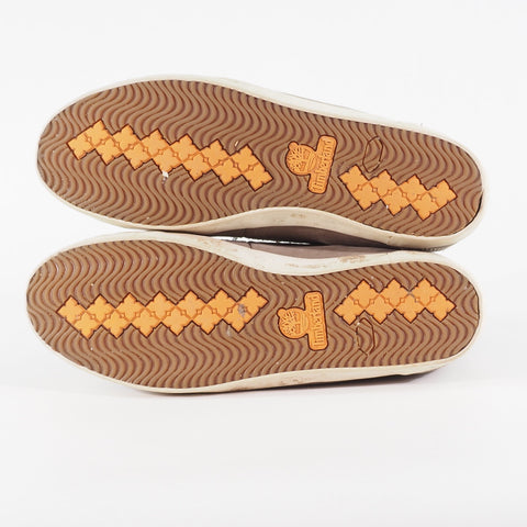 Womens Timberland Earthkeepers Glastnbury 8638A Leather Lace Up Walking Boots