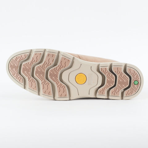 Womens Timberland Keeley Field Mid Hiker A264M Light Brown Nubuck Leather Boots