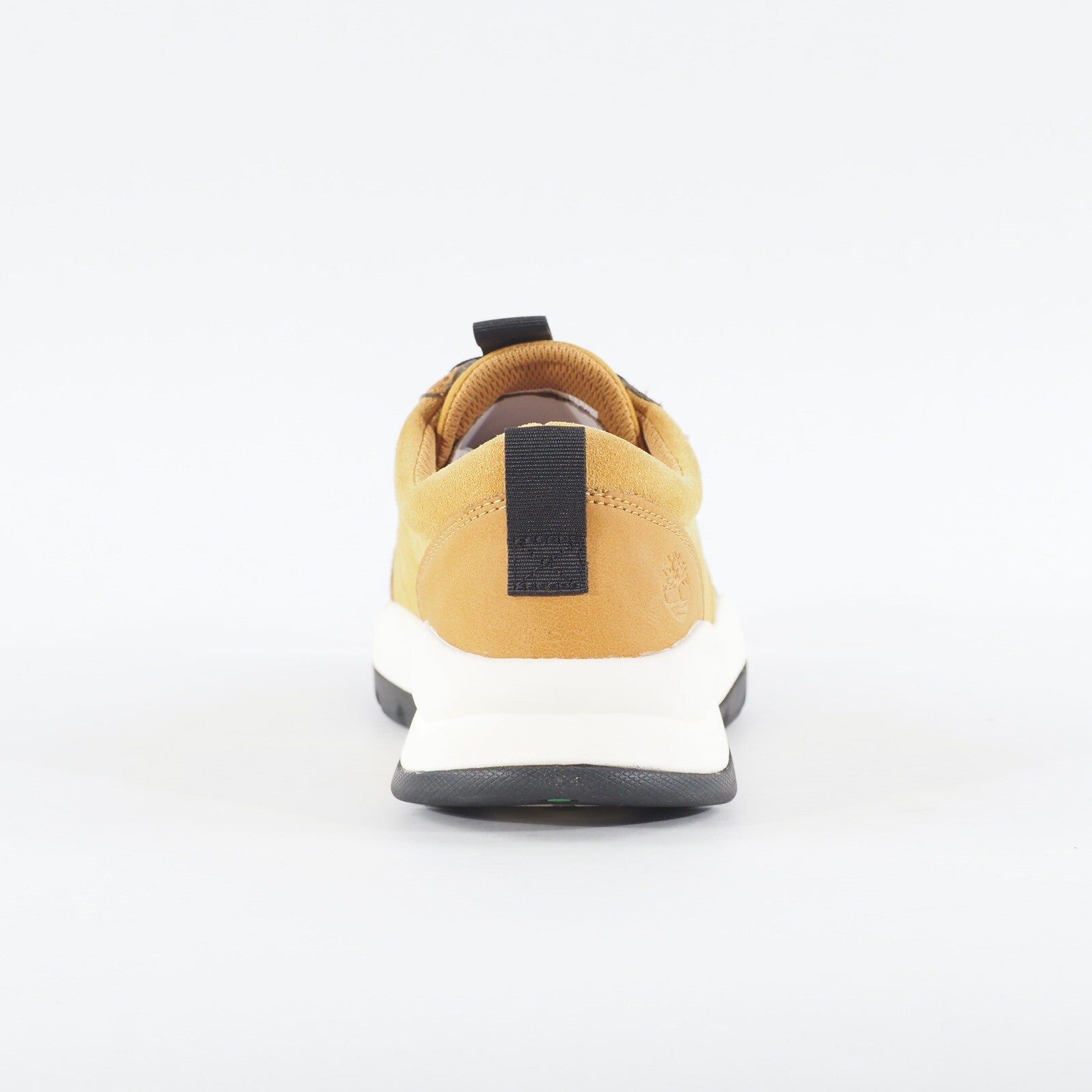 Mens Timberland Borough Project A25KR Wheat Suede Lace Up Casual Trainers