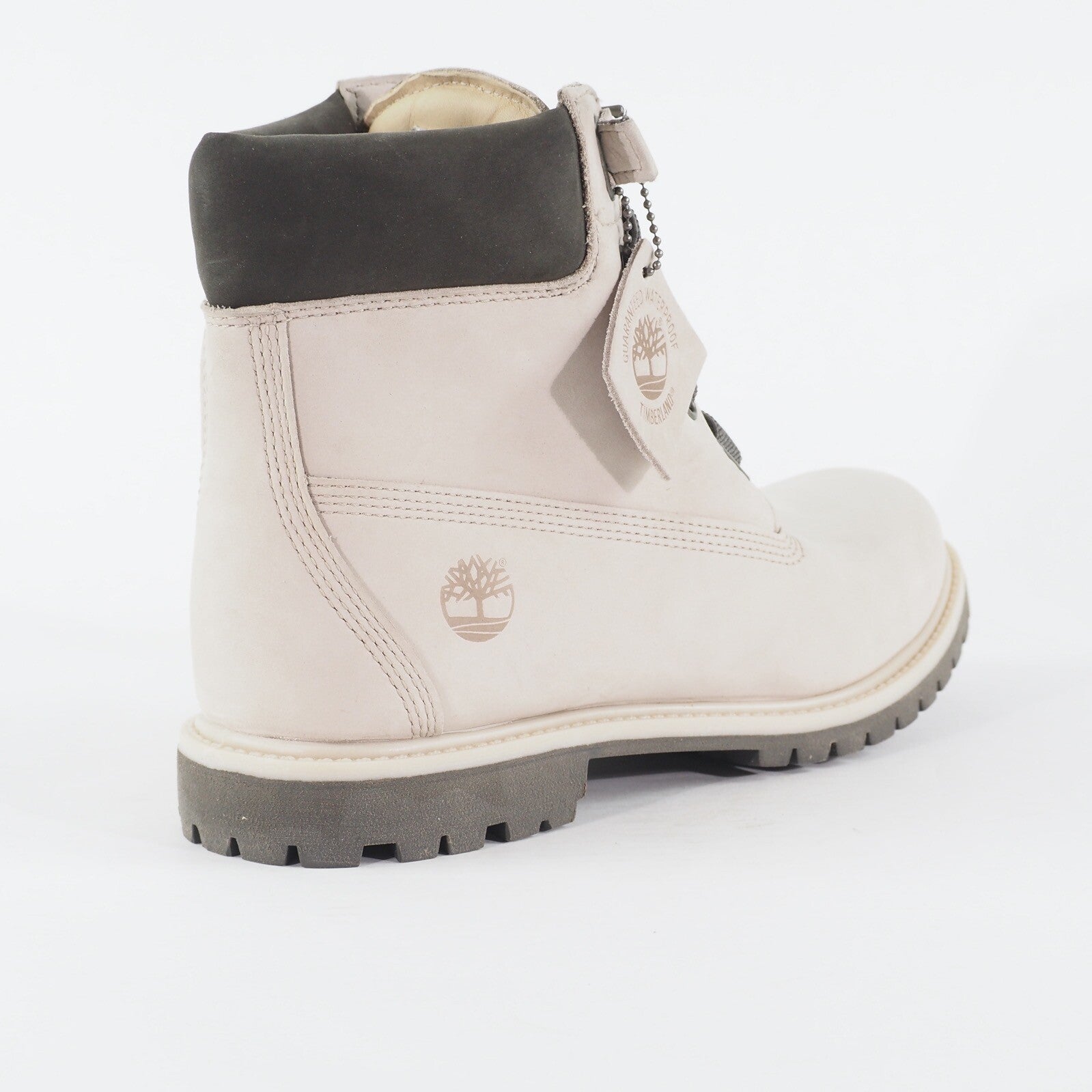Womens Timberland 6 Inch Premium Waterproof A237P Leather Casual Walking Boots