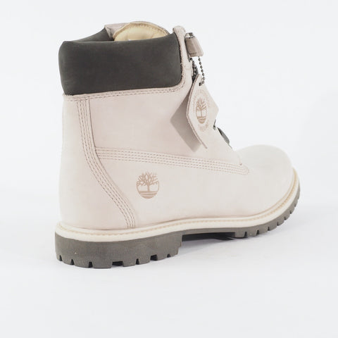Womens Timberland 6 Inch Premium Waterproof A237P Leather Casual Walking Boots
