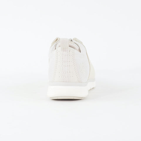 Womens Timberland Killingtion Ox A1HBA Off White Mesh Fabric Casual Shoes