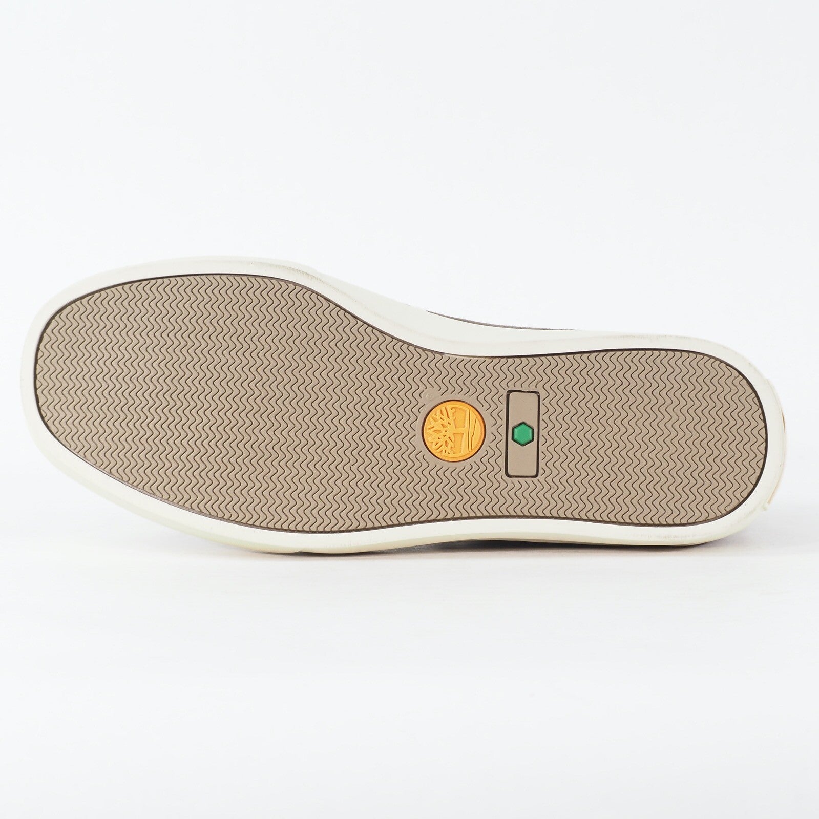 Mens Timberland Adventure 2.0 Cupsole A166E Brown Leather Lace Up Casual Shoes