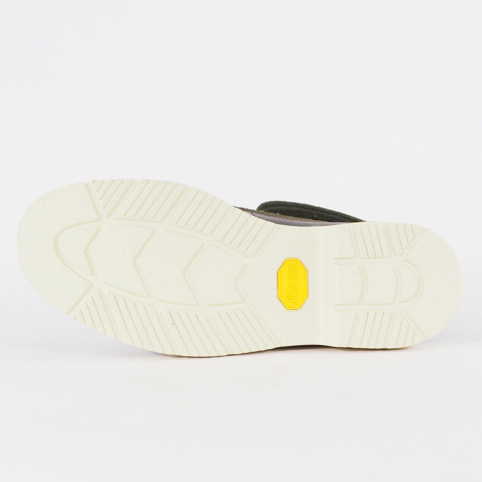 Mens Timberland Abington Ice Chukka 6630A Dark Tan Leather Lace Up Walking Boots