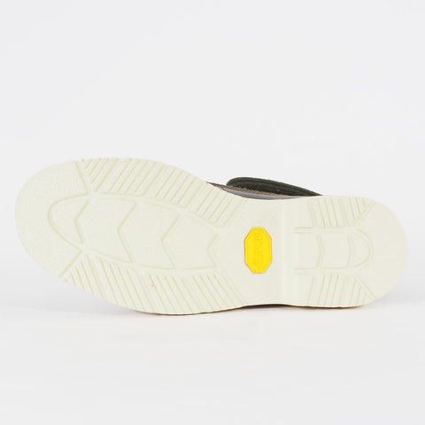 Mens Timberland Abington Ice Chukka 6630A Dark Tan Leather Lace Up Walking Boots