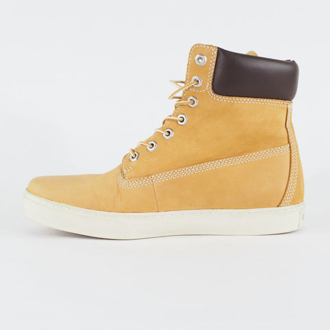 Mens Timberland 6 Inch 2.0 Cupsole 6667R Wheat Leather Casual Walking Boots
